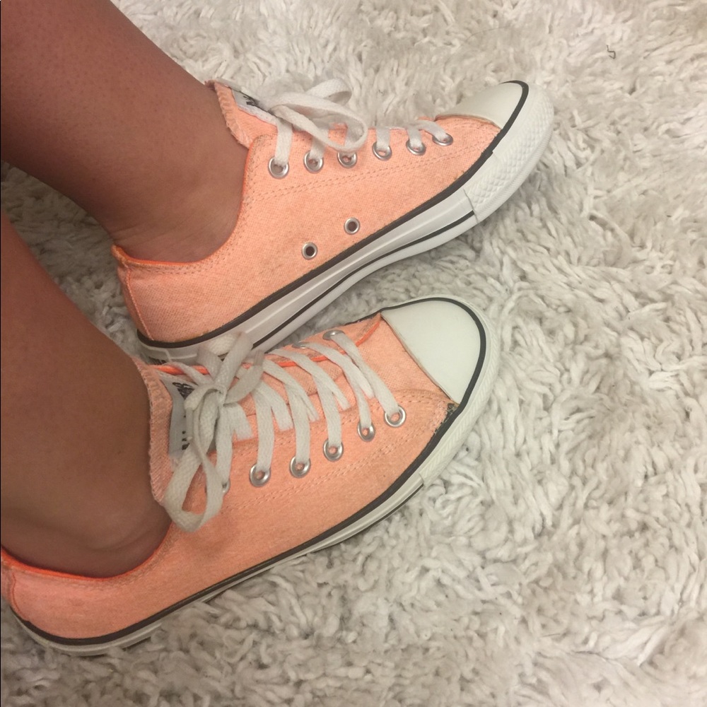 Converse all stars